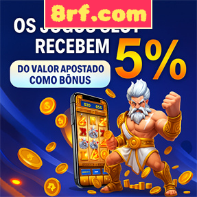 8rf.com Fundo de Resgate de Perdas Semanais