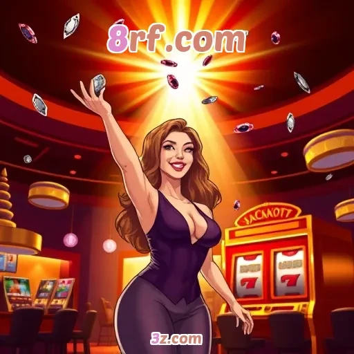 8rf.com: Descubra os Melhores Jogos de Arcade para se Divertir
