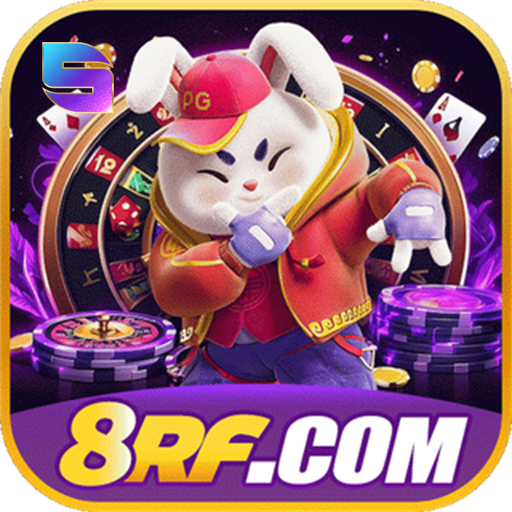8rf.com Cassino Online