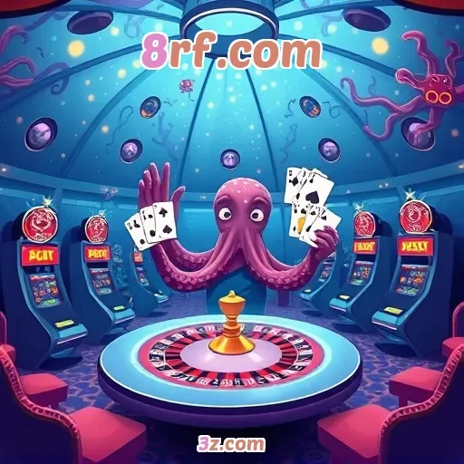 8rf.com: Diversão e Desafio nos Jogos de Quebra-Cabeça Online