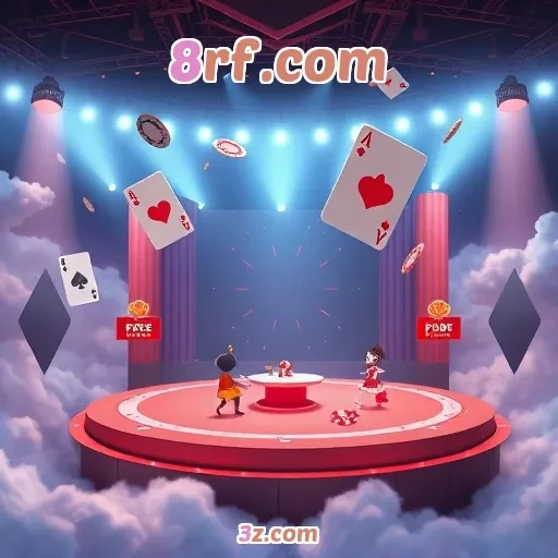 8rf.com: A Melhor Experiência em Jogos Solitários que Você Pode Ter